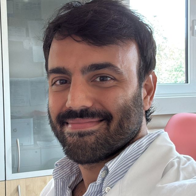 Federico Maruottolo, psichiatra Parma