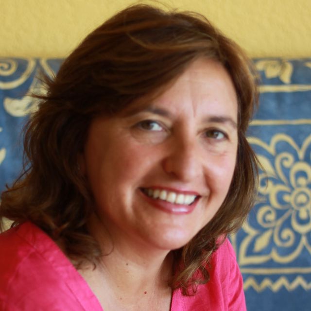 Ana Fajarnés Gimenez, Psicólogo Barcelona