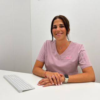 Acercar imagen: Mar Bort Gimeno, Ginecólogo Castellón de la Plana