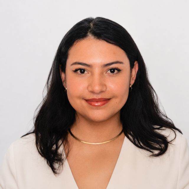 Valentina Felizzola, Terapeuta complementario Madrid