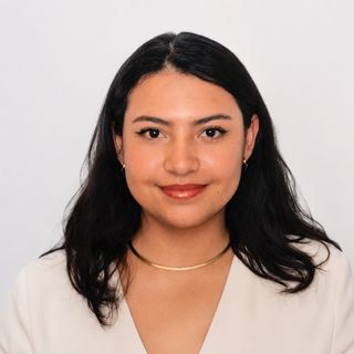 Valentina Felizzola, Terapeuta complementario Madrid
