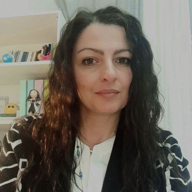 Cynthia Villari, psicoterapeuta Contesse