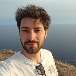 Saverio Nicoletti, otorino Anzio