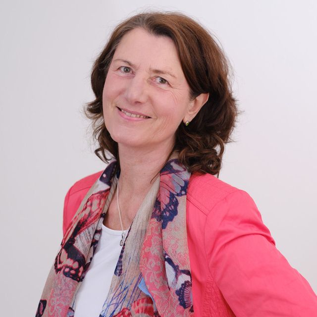Petra Kessler-Haubold, Heilpraktiker für Psychotherapie Berg