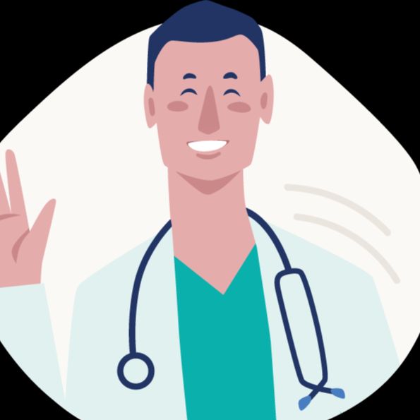 Augusto Brusomini, medico dello sport Fossò