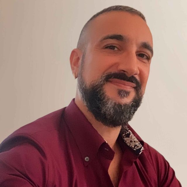 Andrea Piras, nutrizionista Cagliari