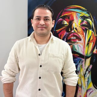 Resmi büyüt: Akın Şahin, Kulak Burun Boğaz İstanbul