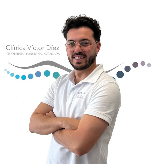 Álvaro Díaz Rey, Fisioterapeuta Las Rozas de Madrid