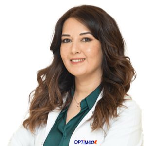 Burçak Akın, Fiziksel Tıp Ve Rehabilitasyon Tekirdağ