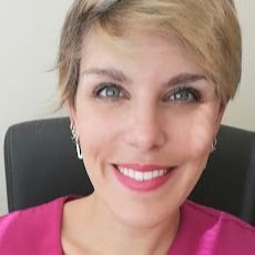 Sara Bertoncini, psicoterapeuta Casale Monferrato