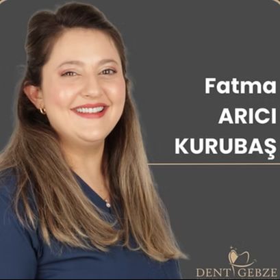 Fatma Arıcı, Diş Hekimi Gebze