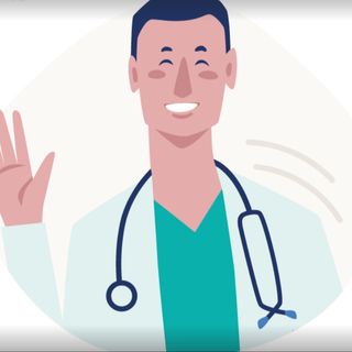 Ingrandire l'immagine: Roberto Calandra, osteopata Messina