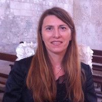 Maria Elena Carinci, dentista Pescara