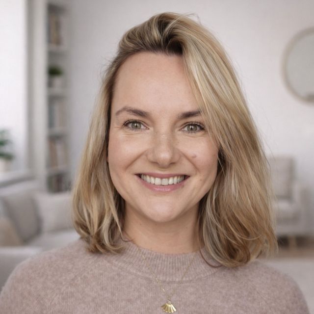 Katarzyna Sędrowska, psycholog Gdynia