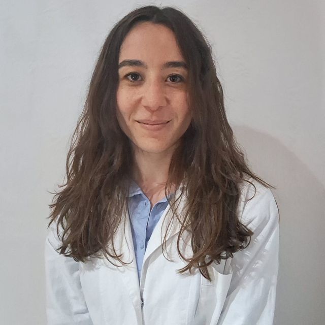 Ilaria Petitta, neurologo Roma