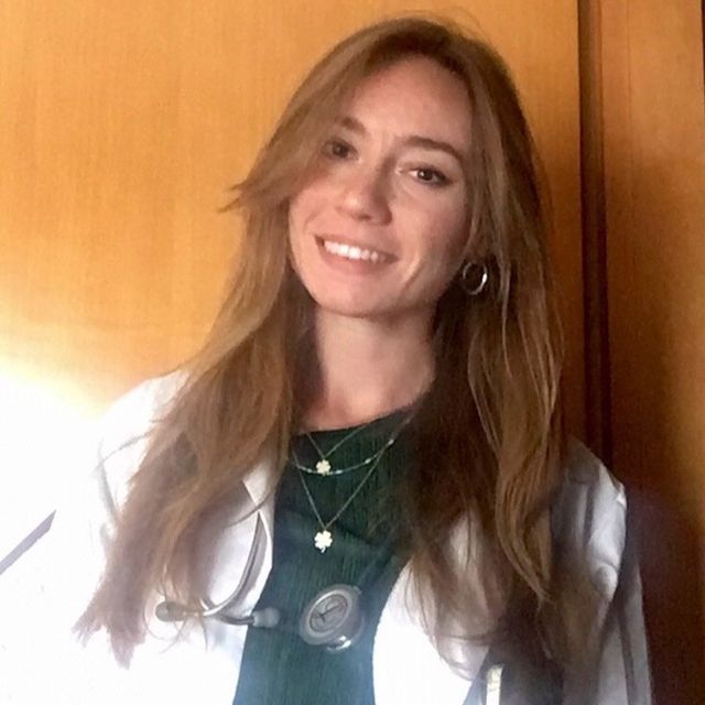 Dalila Nappa, cardiologo Napoli