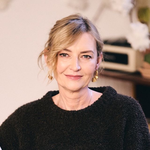 Katarzyna Szałek-Zielińska, psycholog Warszawa