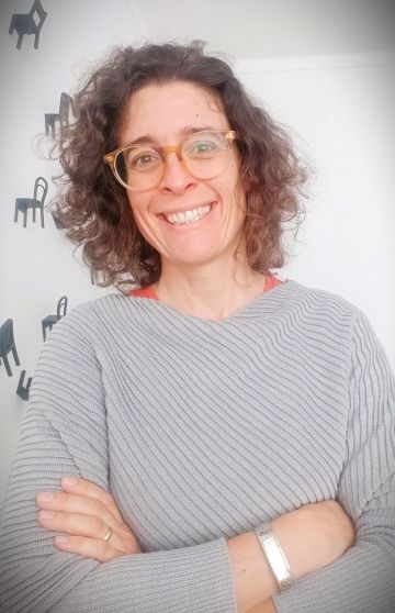 Ângela Melo, Psicólogo Torres Vedras