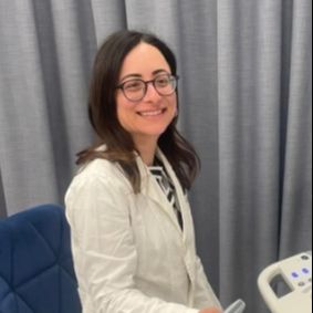 Maria Carmela Zagari, endocrinologo Lamezia Terme