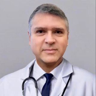 Acercar imagen: Norbert Antonio Herrera Marín, Médico general Barcelona