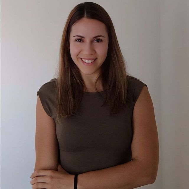 Mónica Torres Morales, Dietista Nutricionista Maracena