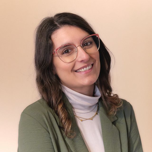 Martina Gambella, psicologo Saint-Vincent