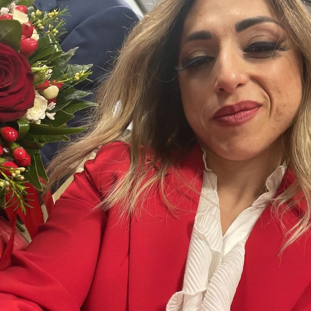 Isabella Teresa Mormile, Chinesiologo Gallarate