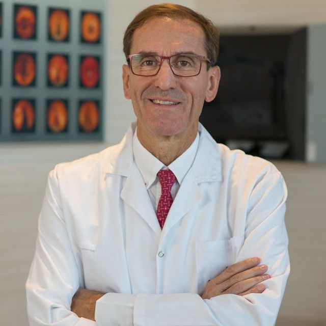 Jordi Coromina Isern