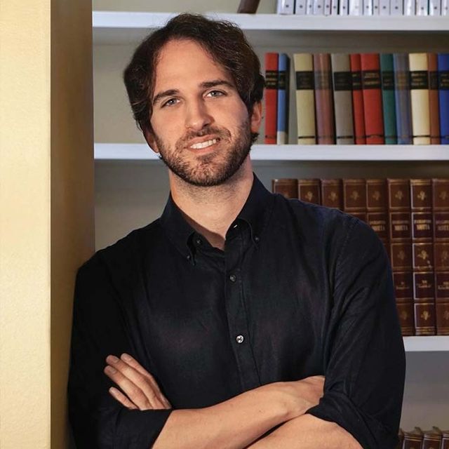 Francesco Martino Colombo, psicologo Lecco