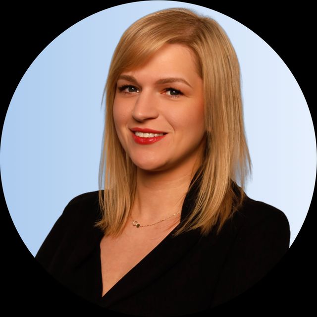 Dominika Pawlik-Pyda, logopeda Kraków