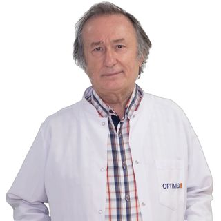 Arif Fidan, Tıbbi Mikrobiyoloji Çerkezköy