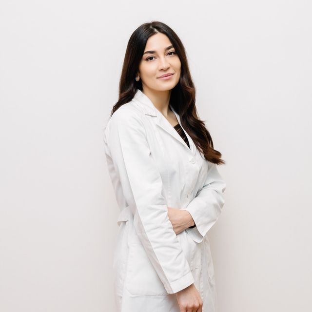 Francesca  Vasile, dietista Trivento