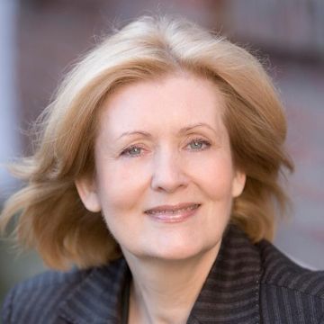 Mechthild Köster, Psychologischer Psychotherapeut Horstmar