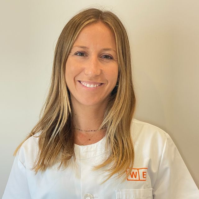 Aina Serra Blasco, Matrona Sant Cugat del Vallès