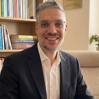 Dott. Filippo Guizzardi