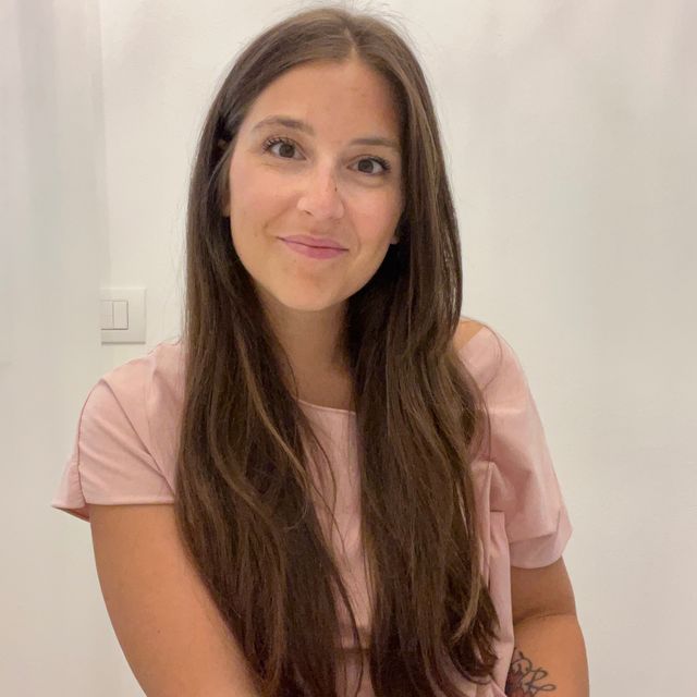 Anna Manzi, psicologo Rimini