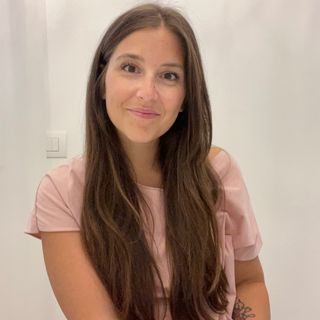 Anna Manzi, psicologo Rimini