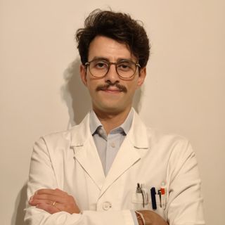 Ingrandire l'immagine: Alessandro Oliva, endocrinologo Roma