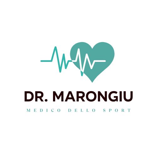 Roberto Marongiu, medico dello sport Quartu Sant'Elena