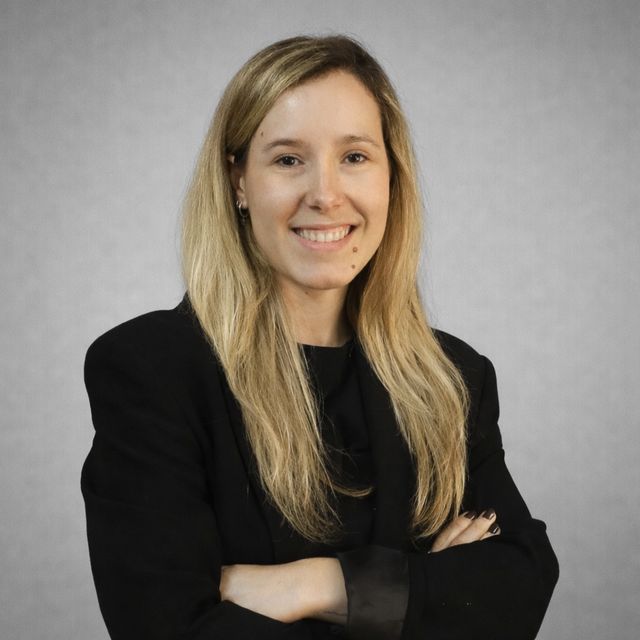 Ana García Escudero, Psicólogo Bembibre