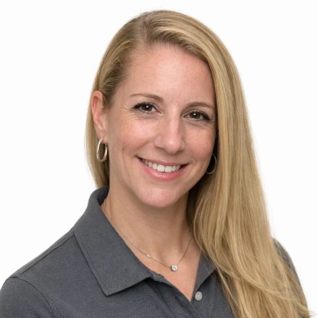 Daniela Lindemeier, Physiotherapeut Leverkusen