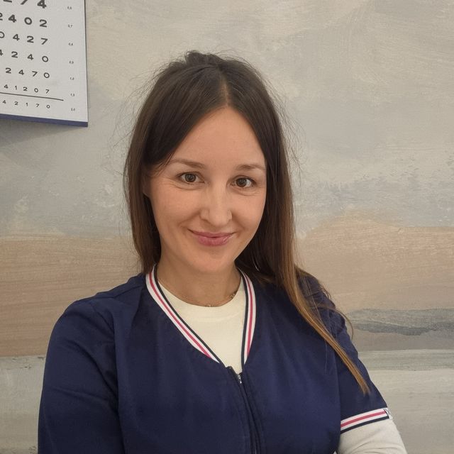 Katarzyna Kielska-Maraszek, lekarz medycyny pracy Wrocław