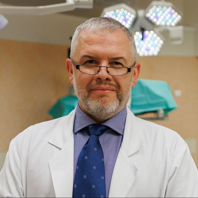 Radosław Rola, neurochirurg Lublin