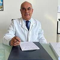 Umberto Tarantino, ortopedico Roma