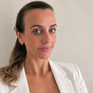 Martina Sindoni, psicologo Acireale