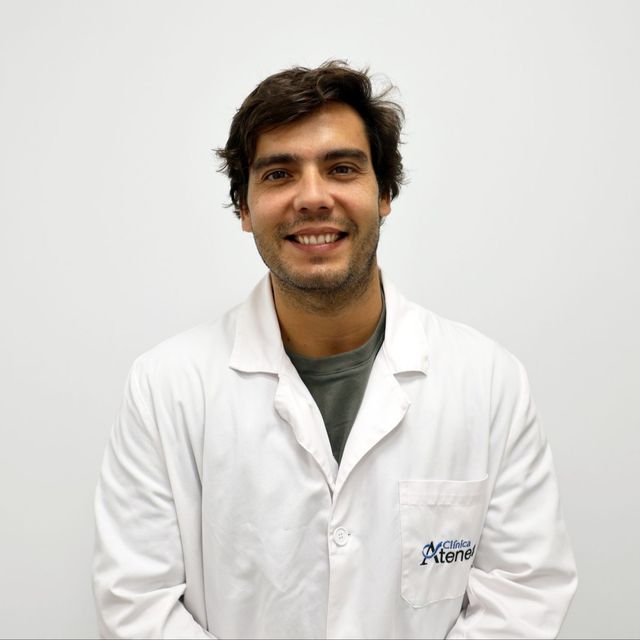 Jose Vicente Quirante Cascales, Médico general Aldaia