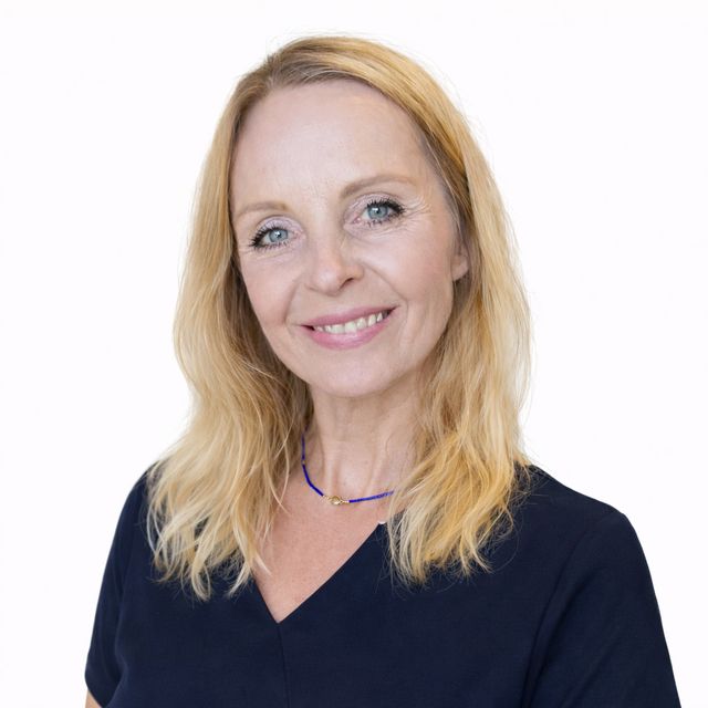 Agnieszka Salawa, psycholog Myślenice