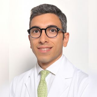 Ingrandire l'immagine: Gianluca Vecchio, ortopedico Salerno