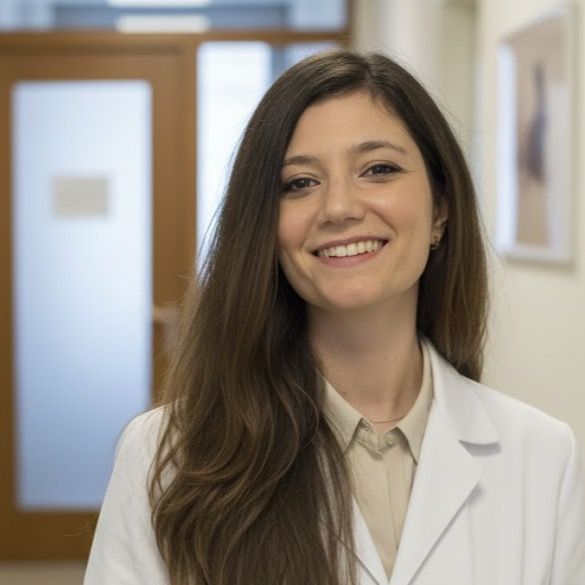 Claudia Leanza, endocrinologo Catania