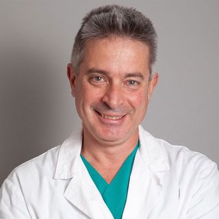 Ingrandire l'immagine: Marcello Galdini, oculista Seriate